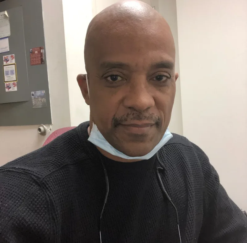 Dr. Gary Arrindell, DDS