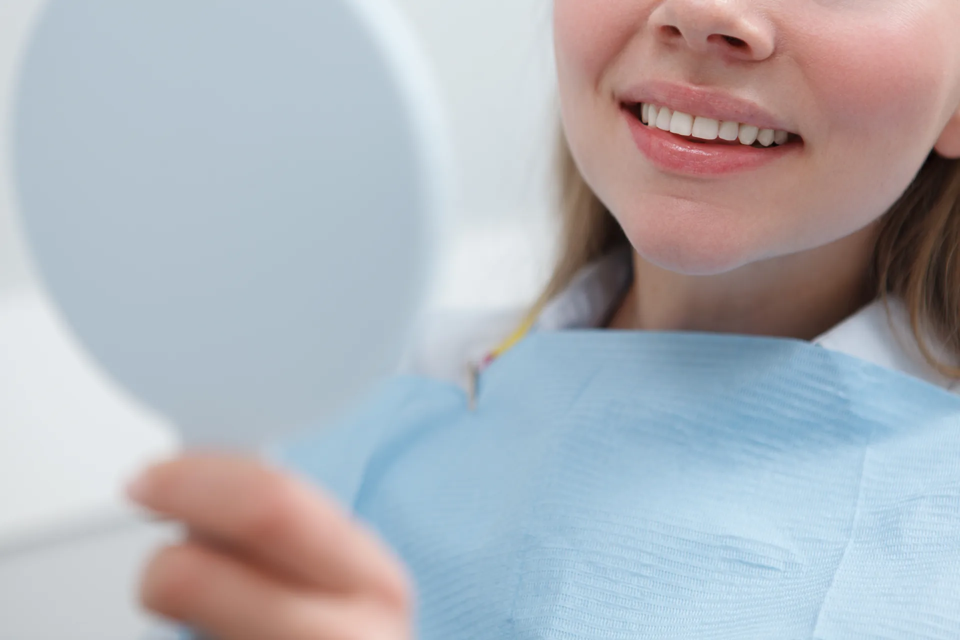 Partial Dentures at Centro Dental Las Americas in Hyattsville, MD