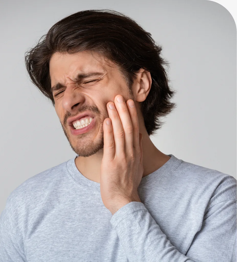 Full Mouth Reconstruction at Centro Dental Las Americas